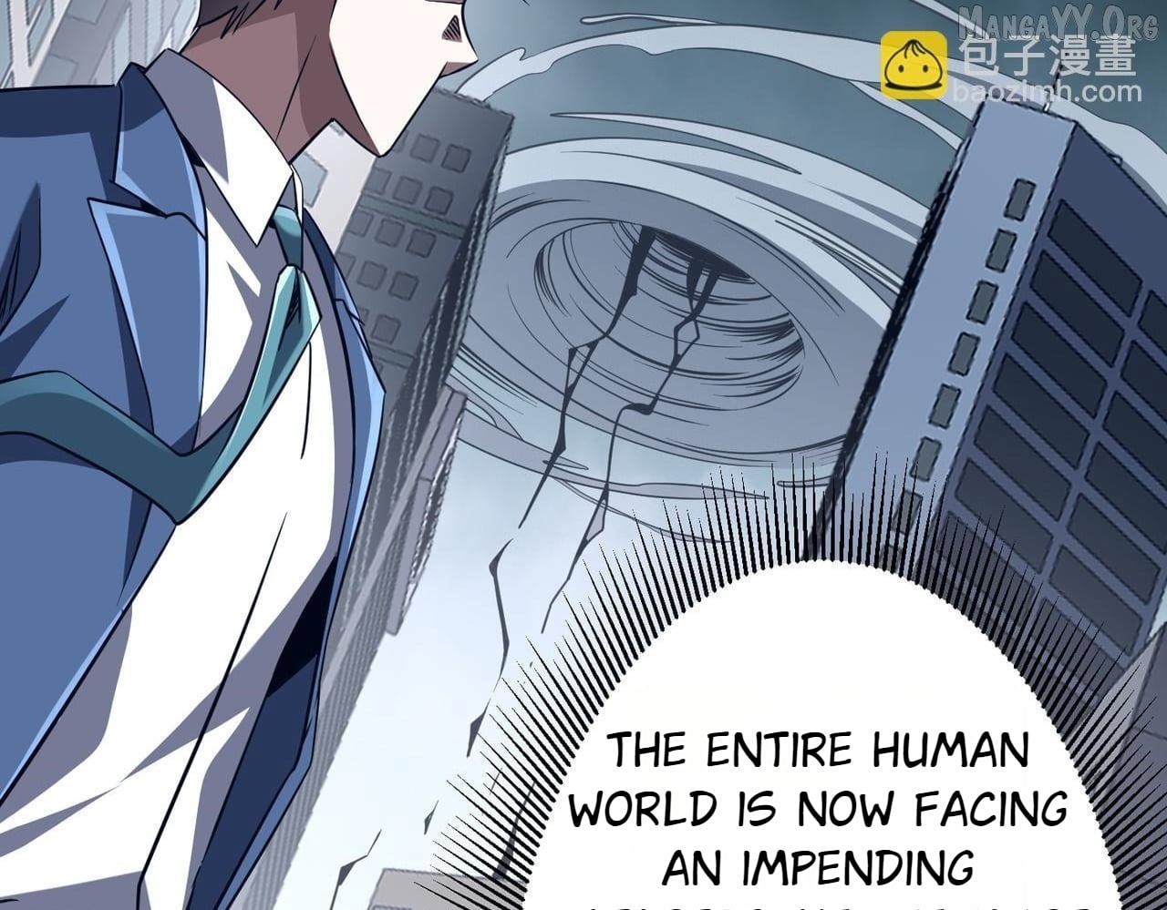 With My Netherworld Trillions, Game On! Chapter 279 - page 13